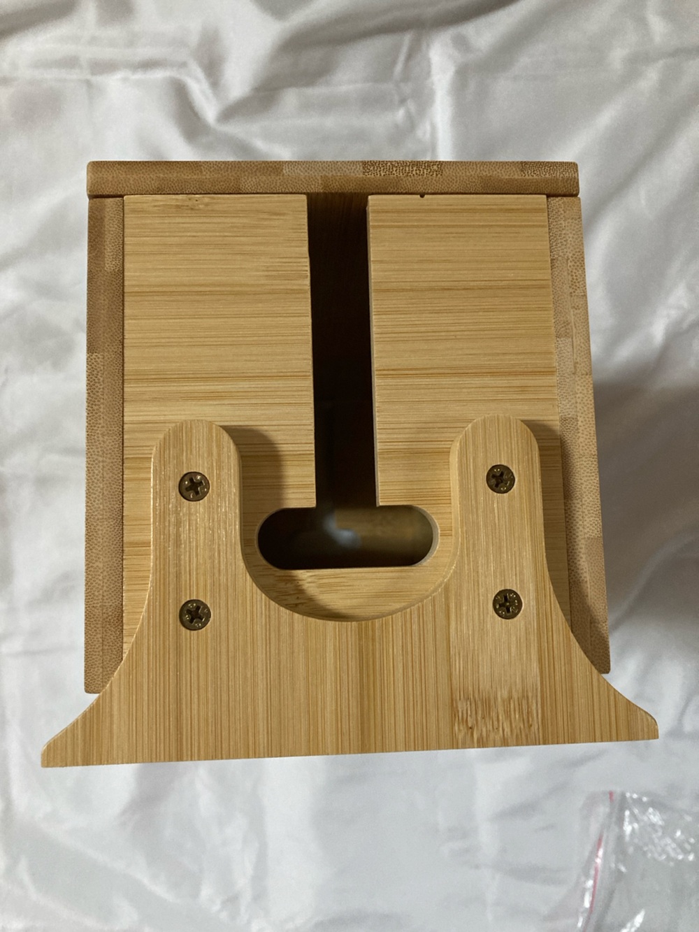 Power Strip Surge Protector Cable Management Box - Picture 5 of 9